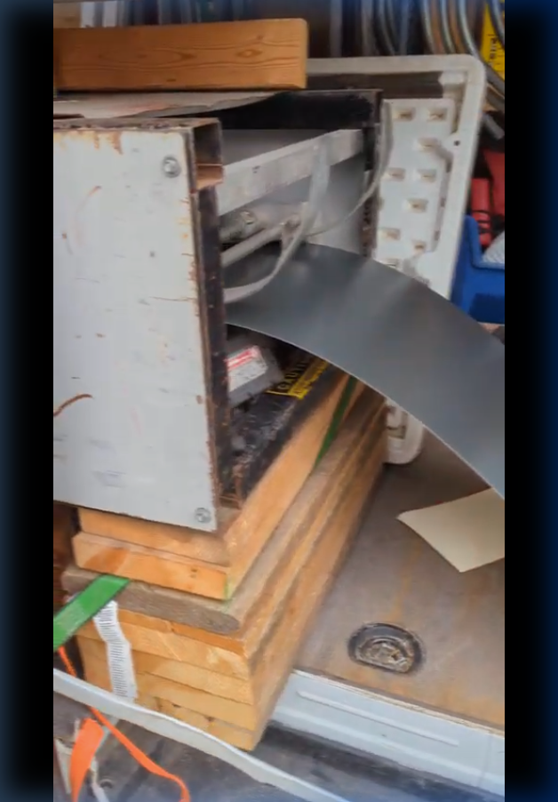 Gutter Guard System