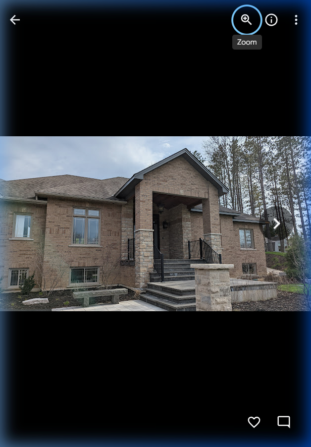 Premium Eavestroughs