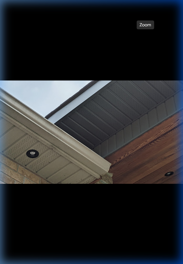 Exterior System Upgrade