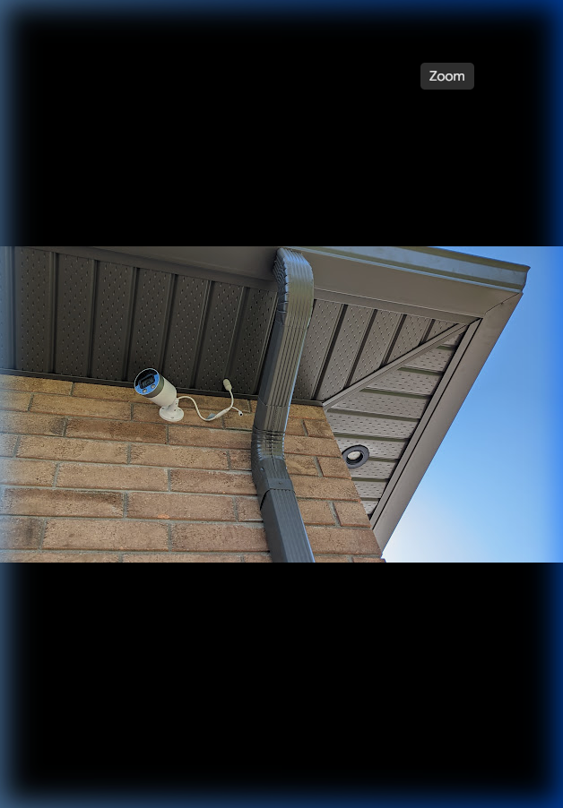 Entrance Door Upgrade